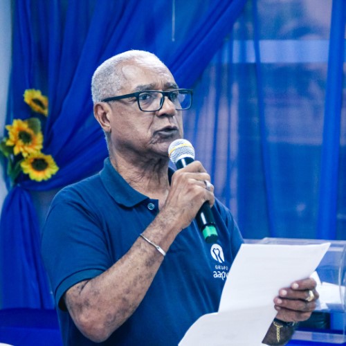 AAPVR lança a Campanha Recomeçar